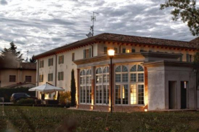 Agriturismo Villa Trovatore Cervignano Del Friuli
